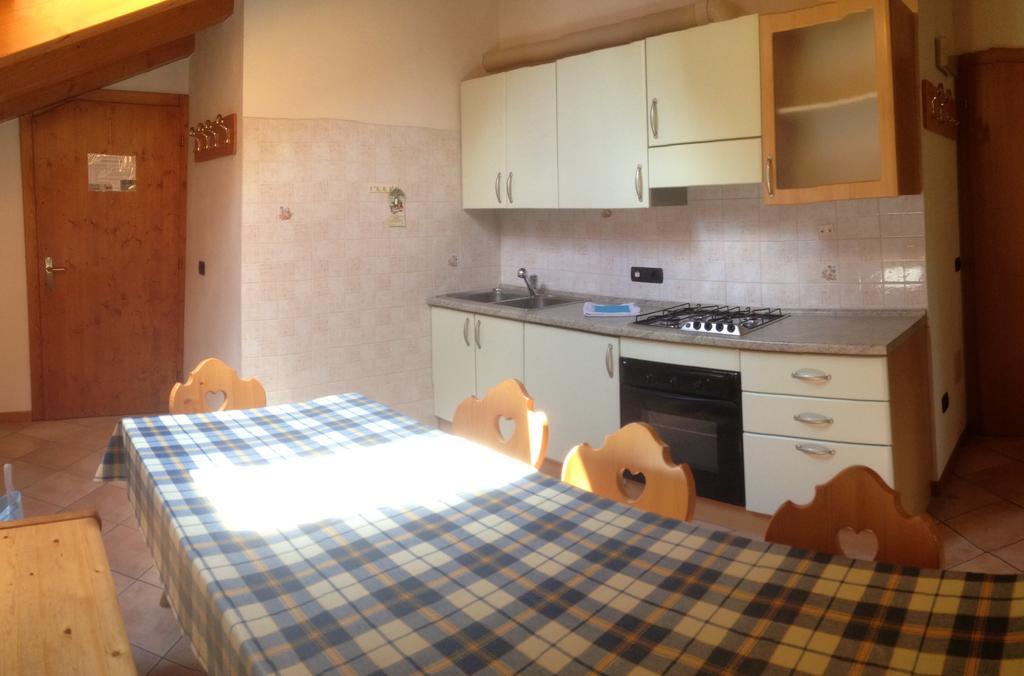 Casa Del Roccolo Apartment Folgarida Cameră foto